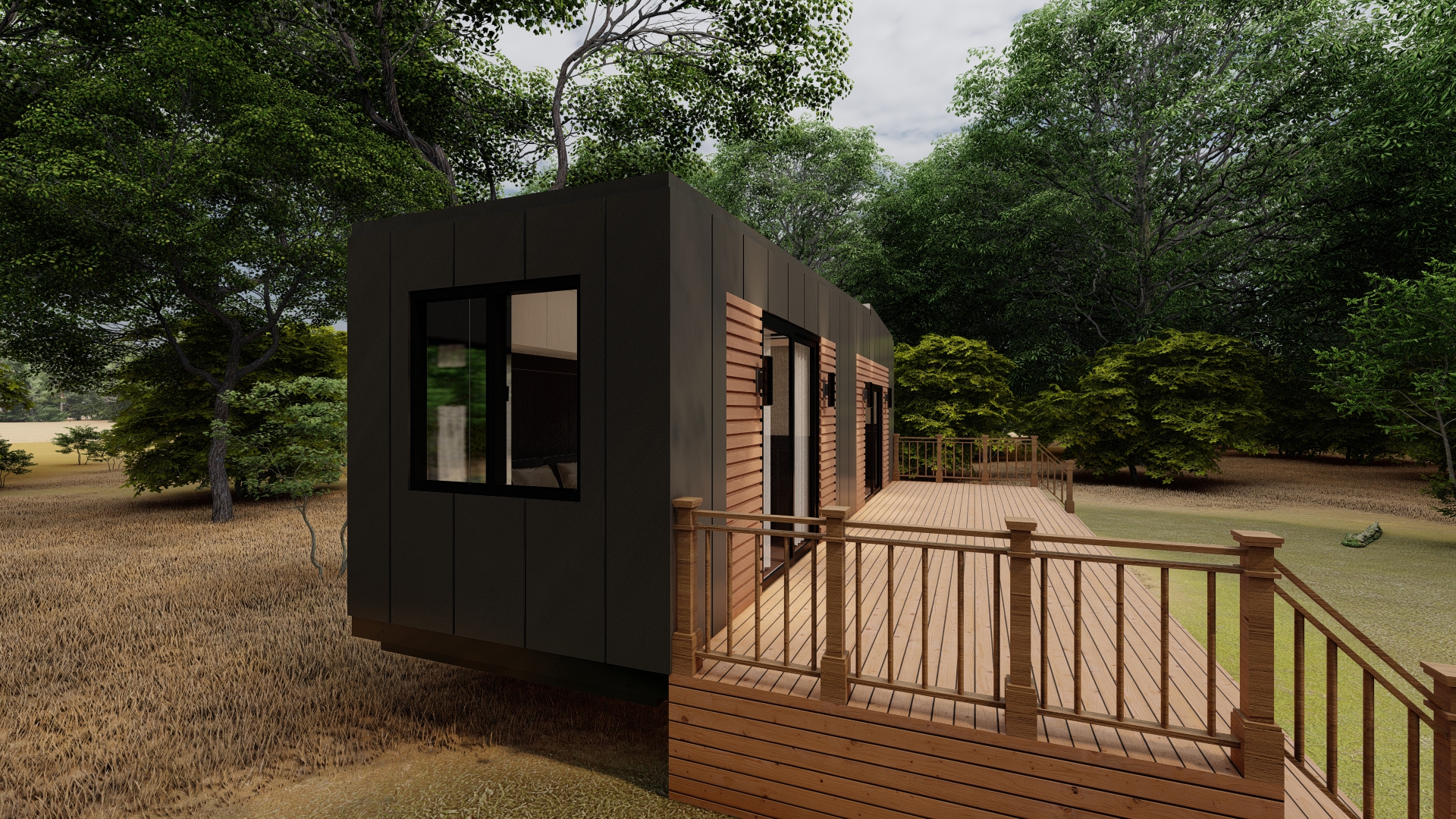Tiny House
